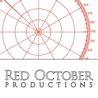 Red October Productions logo - Similar company to Berry Media Group