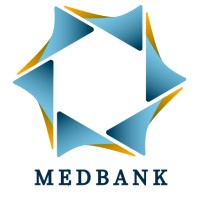 Medbank logo - Similar company to Sciencewerke Pte Ltd
