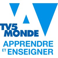 Apprendre et enseigner le français avec TV5MONDE logo - Similar company to Ifprofs