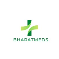 BharatMeds logo - Similar company to Bharatmed Pvt Ltd