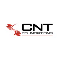 CNT Foundations logo - Similar company to Dry Pro Foundation And Crawlspace Specialists