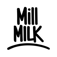 Mill MILK logo - Similar company to Project Melo