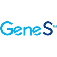 Gene S logo - Similar company to Procuracon
