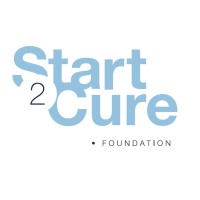 Start2Cure Foundation logo - Similar company to Sensara