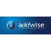 addwise-THE BUSINESS ADVISORY SERVICES logo - Similar company to Tech Ranx