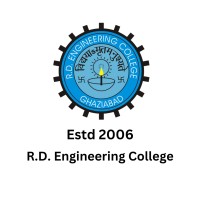 RD Engineering College logo - Similar company to Ims Engineering College