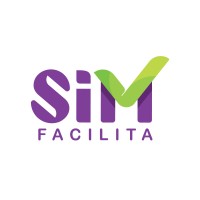 Sim Facilita logo - Similar company to Trindade Distribuidora