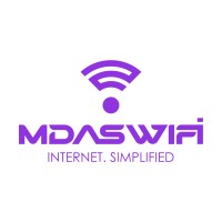 Mdaswifi logo - Similar company to Host5 Networks