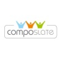 Composlate logo - Similar company to Alertmap