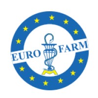 Еурофарм Аптеки logo - Similar company to Icg Engineering