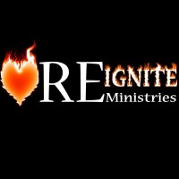 Reignite Ministries logo - Similar company to Reignite Sales Solutions