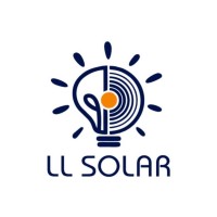LL Solar logo - Similar company to Mlife Engenharia