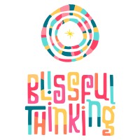 Blissful Thinking logo - Similar company to Brandcont