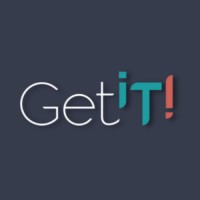 Get iT logo - Similar company to Electronic Workplace