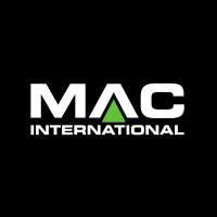 MAC International logo - Similar company to Fleetclean Ltd