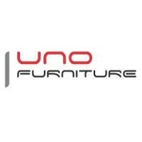 Uno Furniture New Zealand logo - Similar company to 2L Studio Custom Furniture Sl