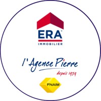 ERA Immobilier Agence Pierre logo - Similar company to Gpg Consulting Hellas