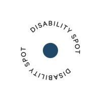 Disability SPOT logo - Similar company to On Point Digital