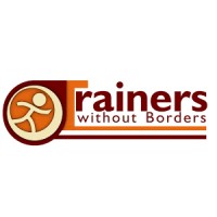 Trainers without Borders logo - Similar company to Trainers Without Borders Inc.