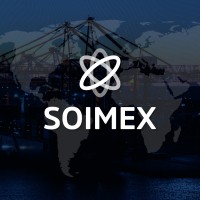 Soimex Colombia logo - Similar company to Maletek Chile