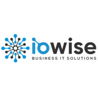 IOWISE logo - Similar company to Est Applied Intelligence