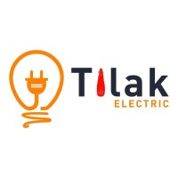 Tilak Electric Company logo - Similar company to Trulux