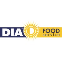 Dia Food Service logo - Similar company to Redijohn Distribuidora