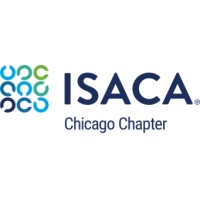 ISACA Chicago Chapter logo - Similar company to Sheleadstech Isaca Chicago Chapter