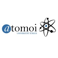 Atomoi - Fachverein Chemie UZH logo - Similar company to Mit Machine Intelligence For Manufacturing And Operations