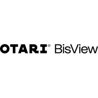 BisView logo - Similar company to Otari