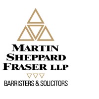 Martin Sheppard Fraser LLP logo - Similar company to Protomanni & Associates