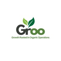 Groo Farms logo - Similar company to Dnx Cargo