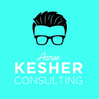 Aaron Kesher Consulting logo - Similar company to Deepsee Consulting