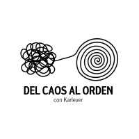Del caos al orden logo - Similar company to Worflou