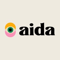Aida - the autonomous agency logo - Similar company to Boostery