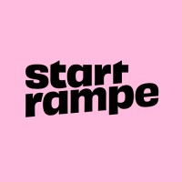 Startrampe | Venture Studio JobRad Group logo - Similar company to Jobrad® Loop