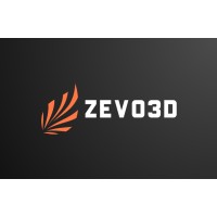 Zevo3D logo - Similar company to Its3D