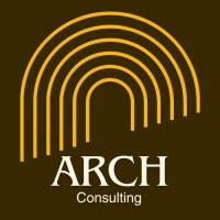 Arch Consulting logo - Similar company to Human Dynamic (Malaysia)