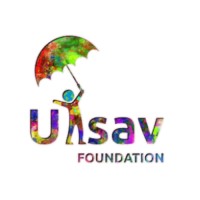Utsav Foundation logo - Similar company to Utsav Foundation