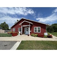 Homeward Animal Shelter logo - Similar company to Hempforvictory