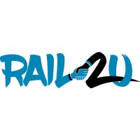 Rail2U B.V. logo - Similar company to Innocats Group