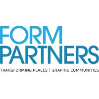 Form Partners LLC logo - Similar company to Smith/Packett