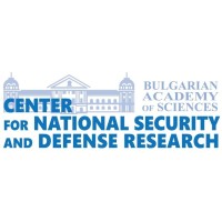 Centre for National Security and Defense Research - Bulgarian Academy of Science logo - Similar company to Rst-Tto (Copernicus Ambassador)