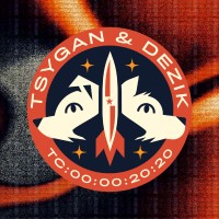 Tsygan & Dezik  - Production Audiovisuelle logo - Similar company to 18-55, Société De Production Audiovisuelle