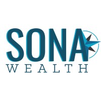 Sona Wealth logo - Similar company to Raymond James Mayfair