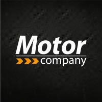 Motorcompany logo - Similar company to Engeplace