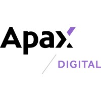 Apax Digital logo - Similar company to Elephant