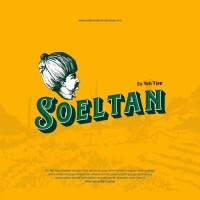 Es Teh SOELTAN Padang logo - Similar company to Crief Networks