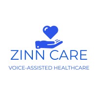 ZinnCare logo - Similar company to Sparklehaze