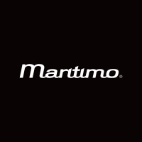 Maritimo logo - Similar company to Riviera Australia